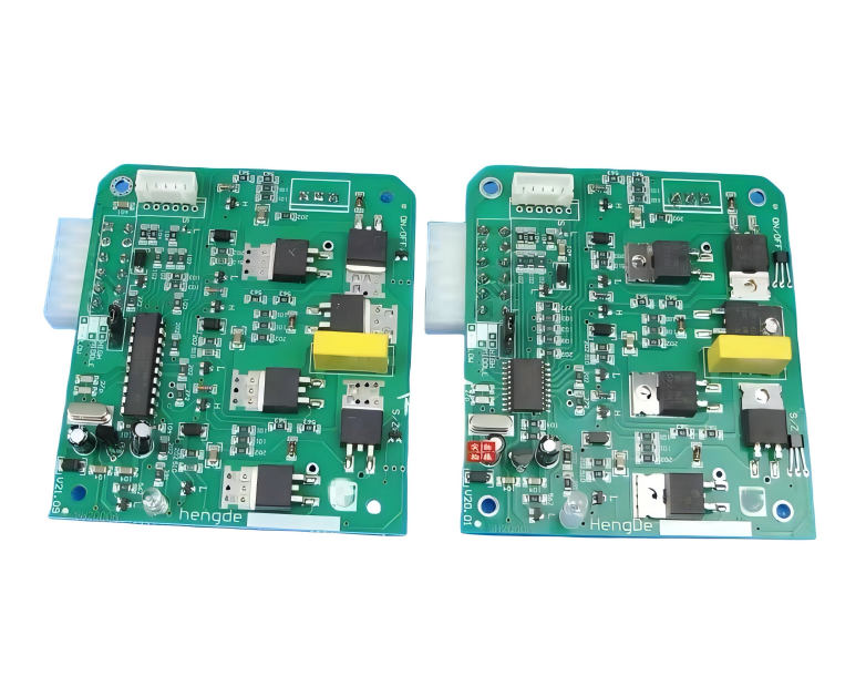 Electronic Board