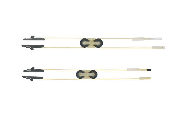 M4 Pulley