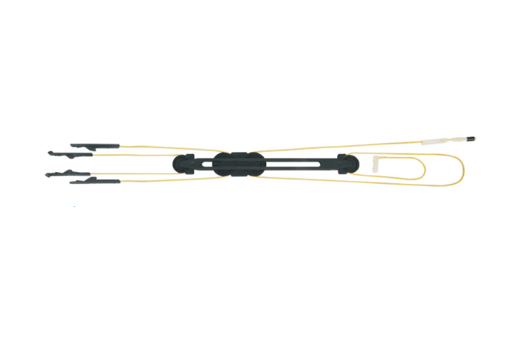 M5 Carpet Pulley