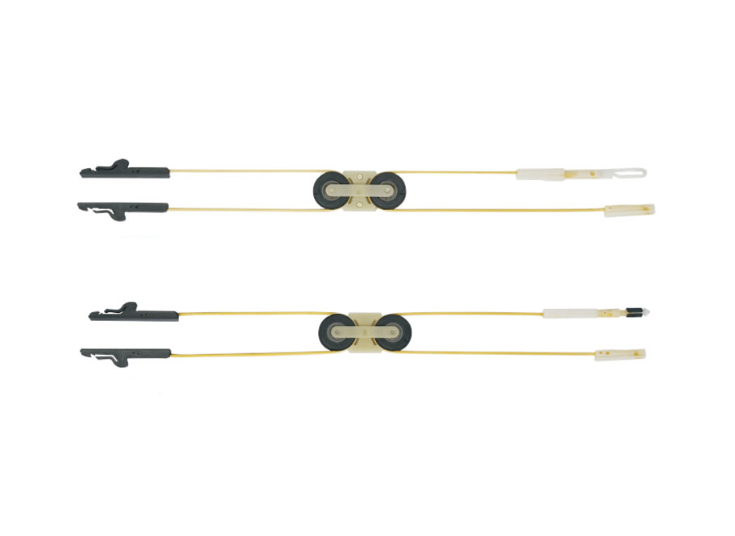 M5 Pulley