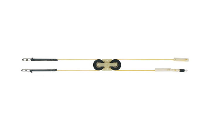 M6 Pulley